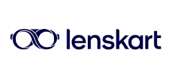 Lenskart logo