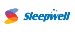 Sleepwell logo