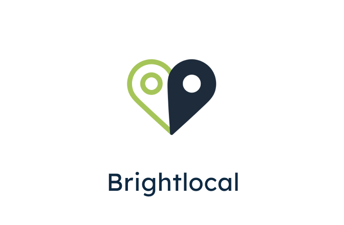 Brightlocal icon