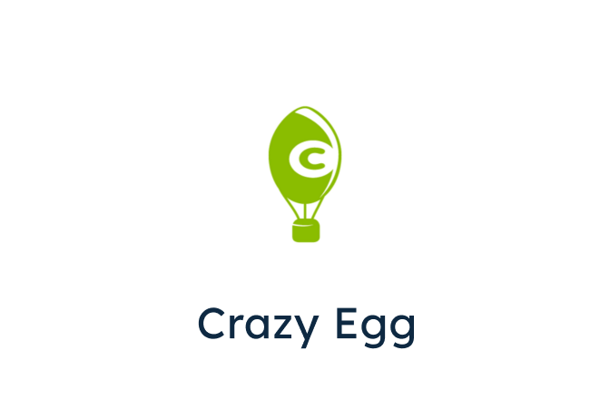 Crazy egg icon