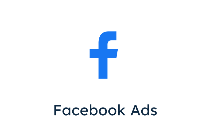 Facebook ads icon