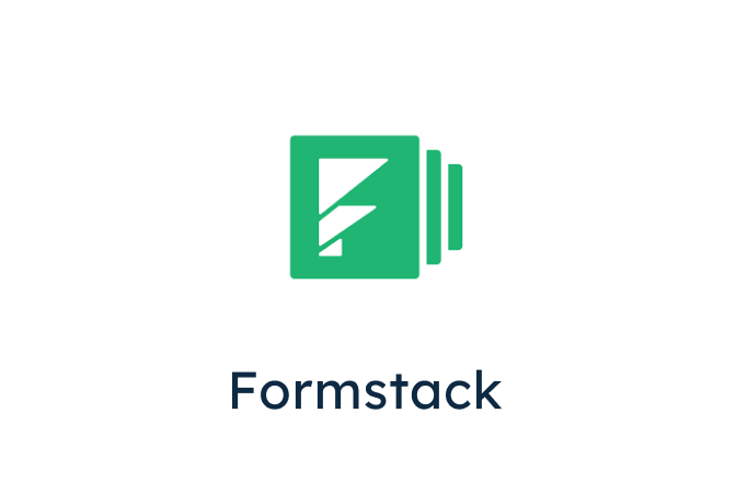 Formstack icon