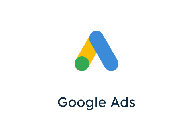 Google ads icon