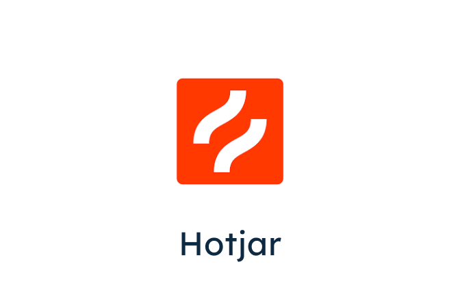 Hotjar icon