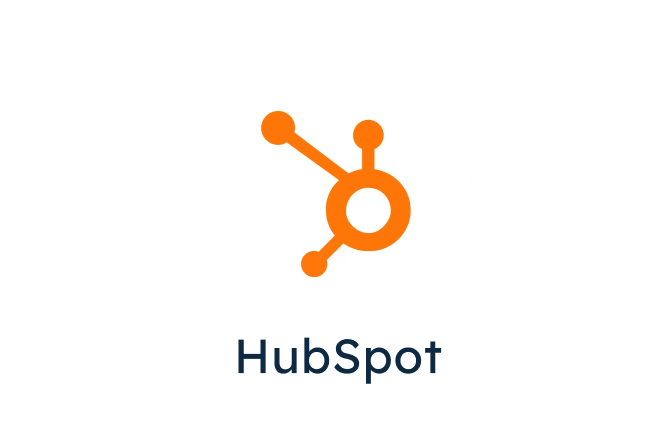 Hubspot icon