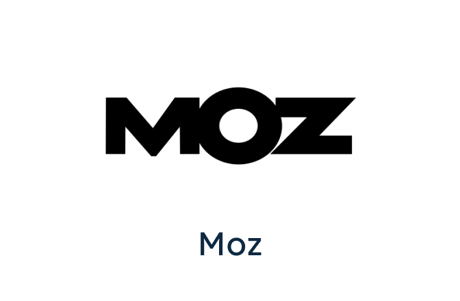 Moz icon