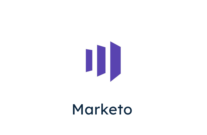 Marketo icon