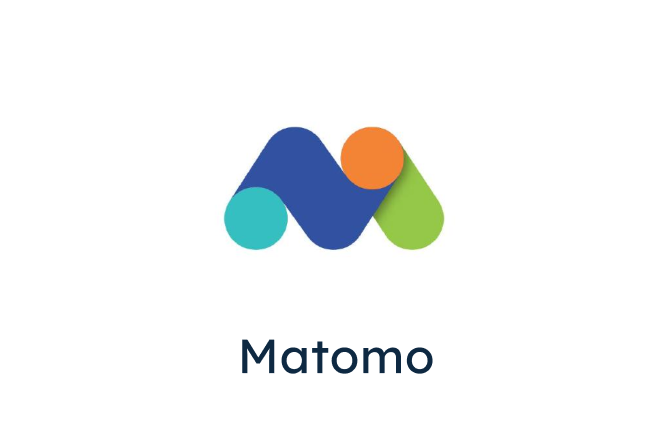 Matomo icon