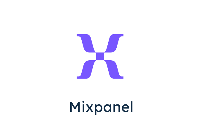 Mixpanel icon