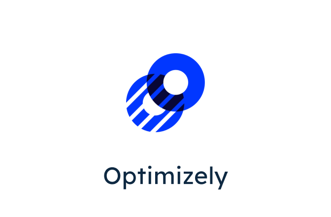 Optimizely icon