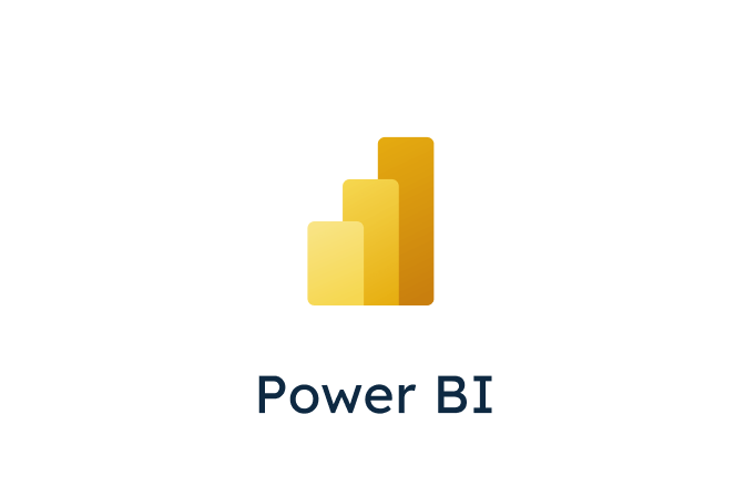 Power bi icon