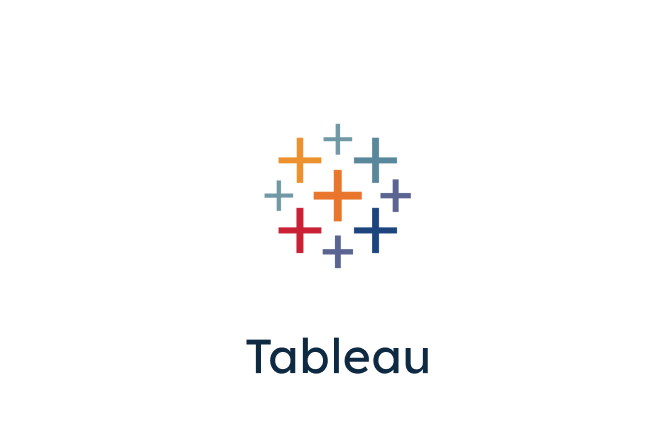 Tableau icon