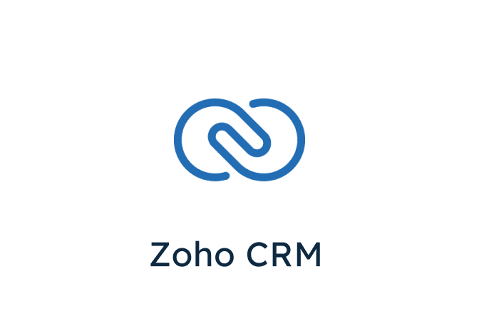 Zoho crm icon