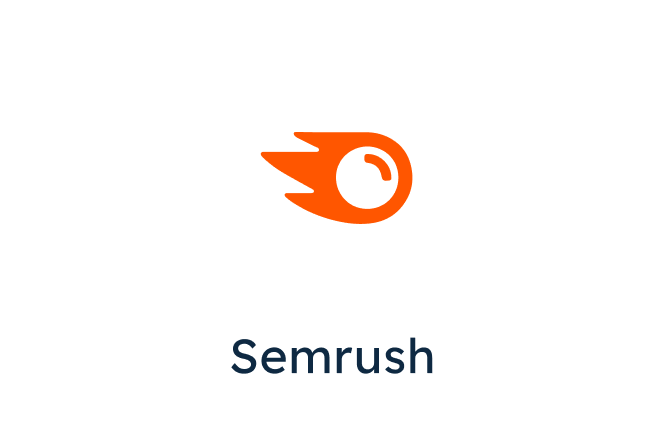 Semrush icon