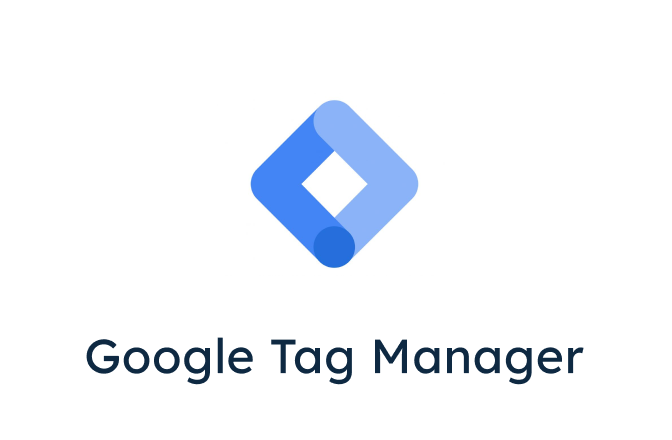 Google tag manager icon