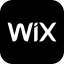 Wix icon