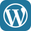 Wordpress icon